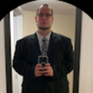 Meet your Posher, Colby